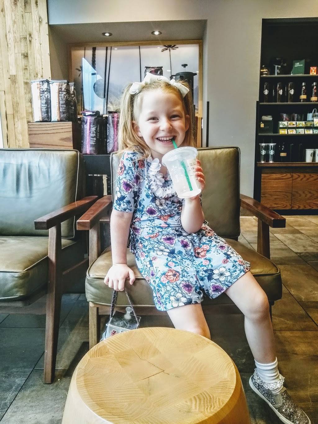 Starbucks | cafe | 11711 W 95th St #133, Overland Park, KS 66214, USA | 9133100374 OR +1 913-310-0374