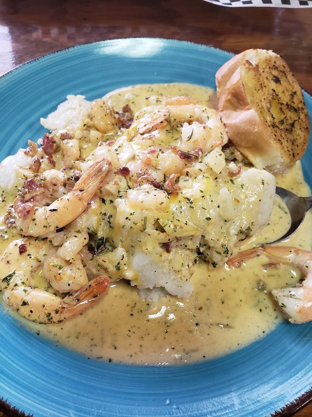 Sweet & savory | restaurant | 1064 E Worthey St B, Gonzales, LA 70737, USA | 2256478686 OR +1 225-647-8686