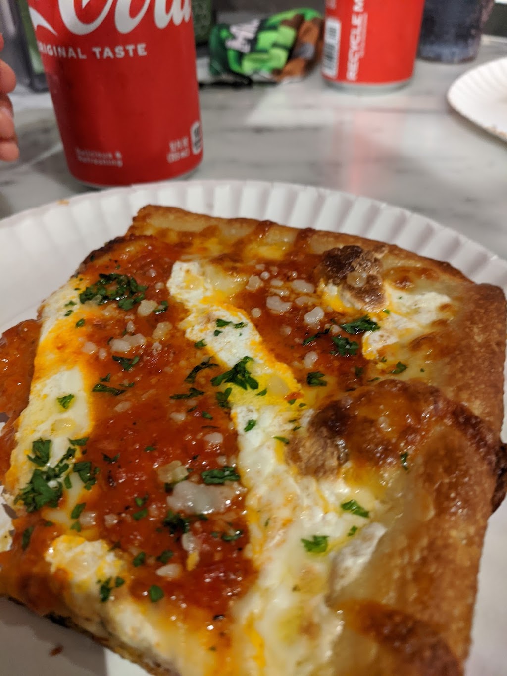 Brooklyn Pizza Masters | meal delivery | 1055 1st Ave., New York, NY 10022, USA | 6466697757 OR +1 646-669-7757