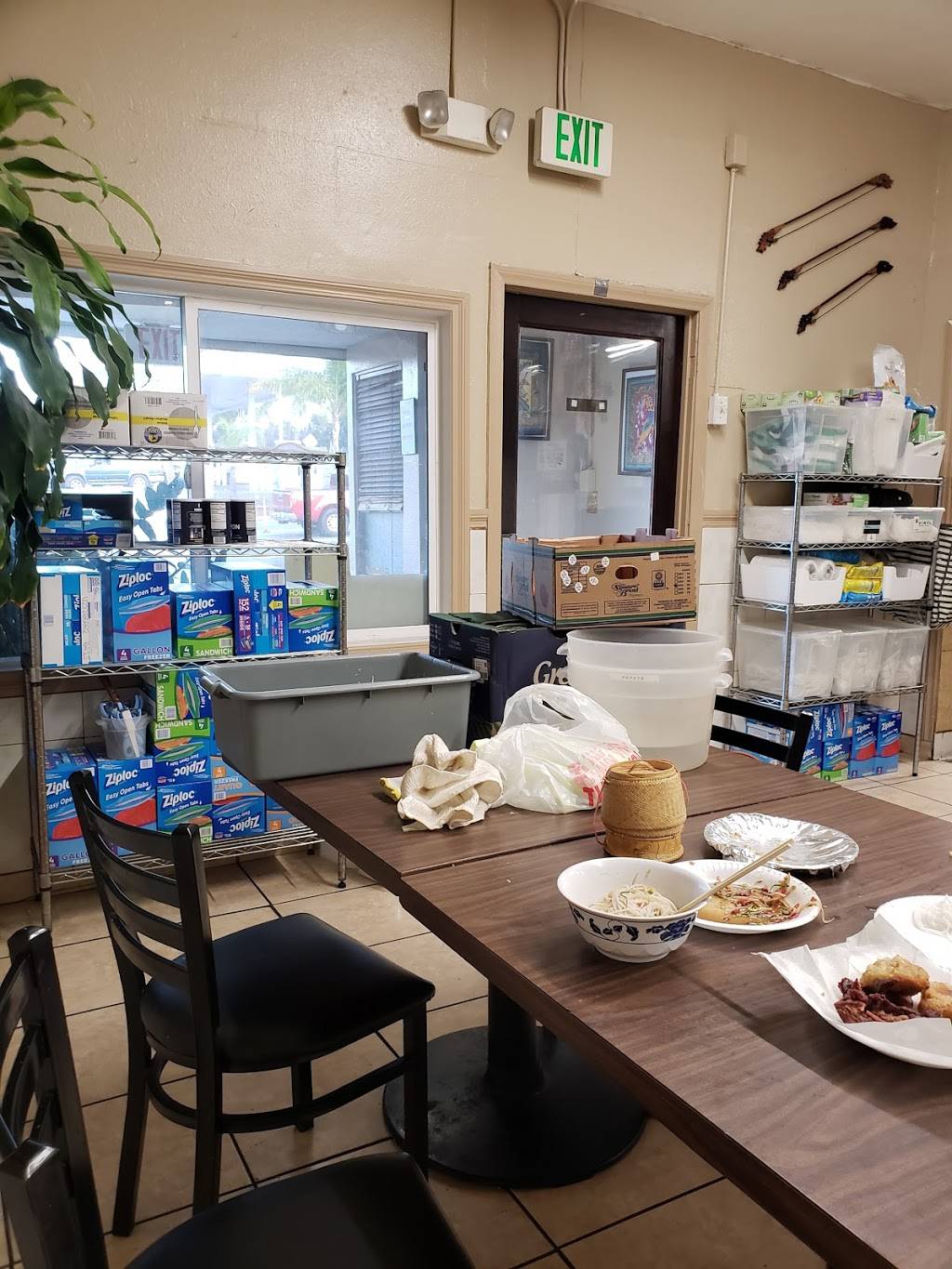 Bane Phonkeos | restaurant | 110 47th St, San Diego, CA 92102, USA | 6192630476 OR +1 619-263-0476