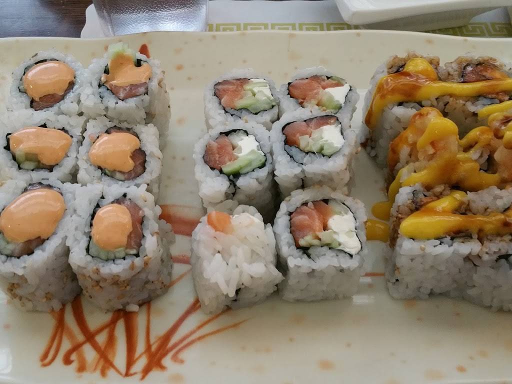 Sushi Koshi | restaurant | 109 Watchung Ave, Montclair, NJ 07043, USA | 9737467272 OR +1 973-746-7272