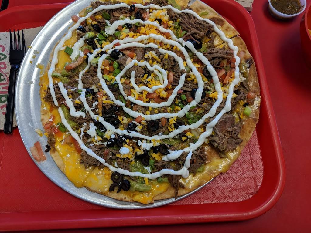 Caramba Mexican Food | restaurant | 2340 West Bell Road # 120 # 120, Phoenix, AZ 85023, USA | 6028637777 OR +1 602-863-7777