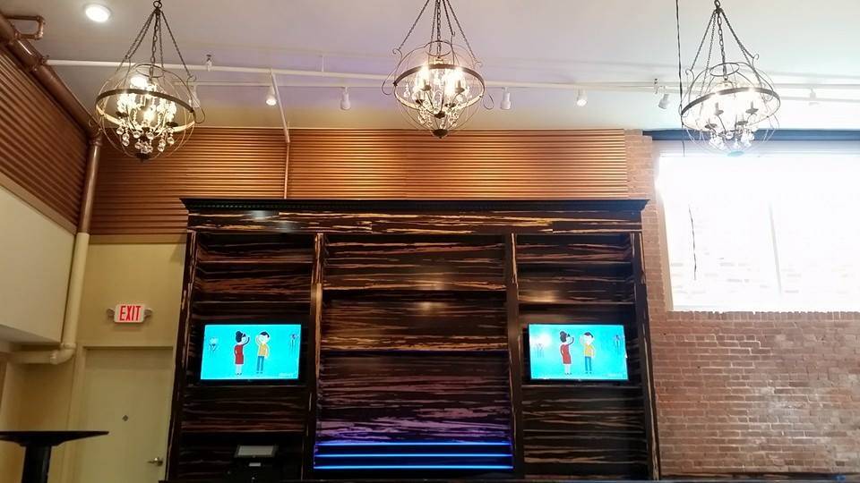 Kogi Bar & Grill | restaurant | 8 Court St, Plymouth, MA 02360, USA | 5089274105 OR +1 508-927-4105