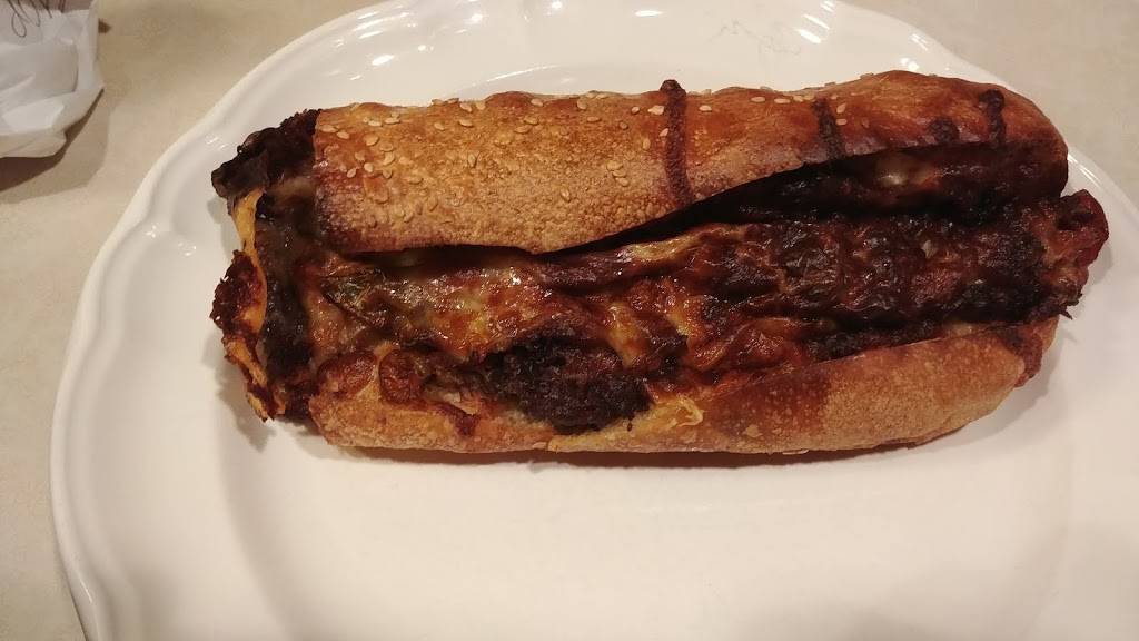 LTs Pizza And Subs | restaurant | 2916, 1311 Union Rd, West Seneca, NY 14224, USA | 7166748202 OR +1 716-674-8202