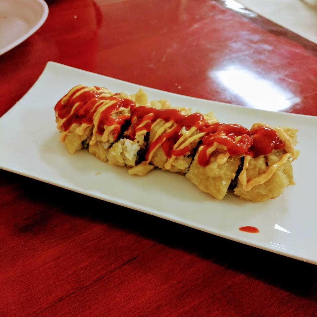 River Sushi | restaurant | 144 Tyler Rd N, Red Wing, MN 55066, USA | 6513018814 OR +1 651-301-8814