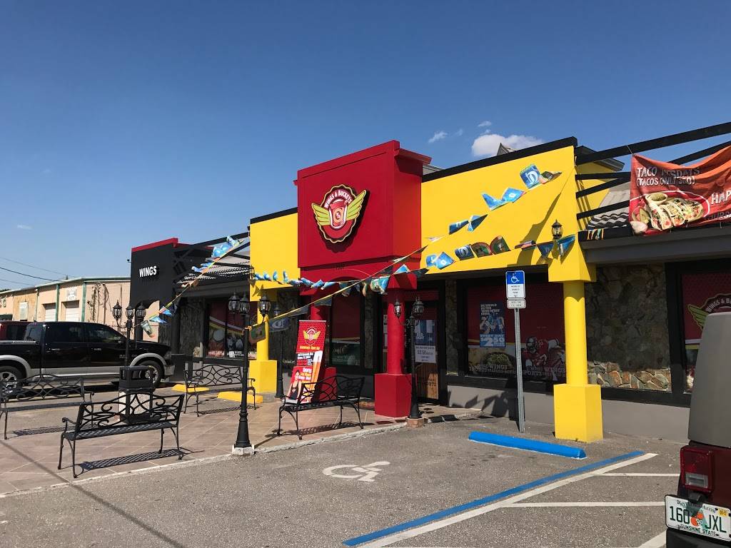 Pisco Restaurant and Bar | restaurant | 7507 N Armenia Ave, Tampa, FL 33604, USA | 8133057910 OR +1 813-305-7910