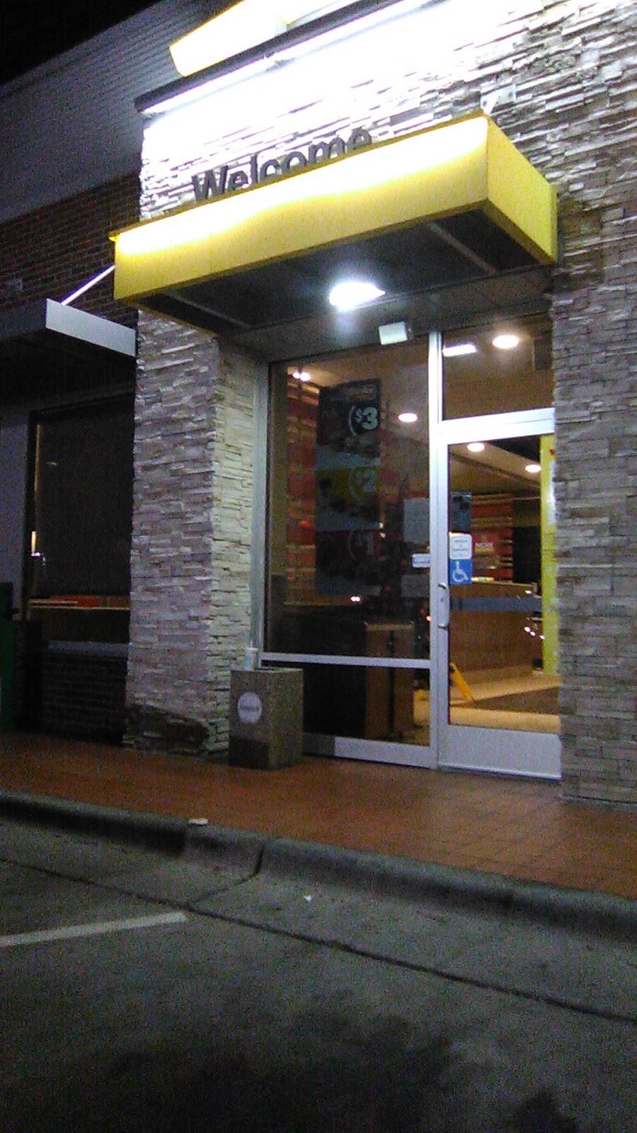 McDonalds | cafe | 6401 Burlington Rd, Whitsett, NC 27377, USA | 3364490790 OR +1 336-449-0790