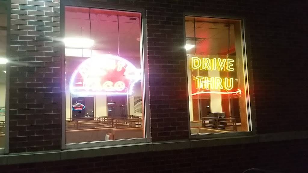 Mighty Taco | restaurant | 9360 Transit Rd, East Amherst, NY 14051, USA | 7165681143 OR +1 716-568-1143