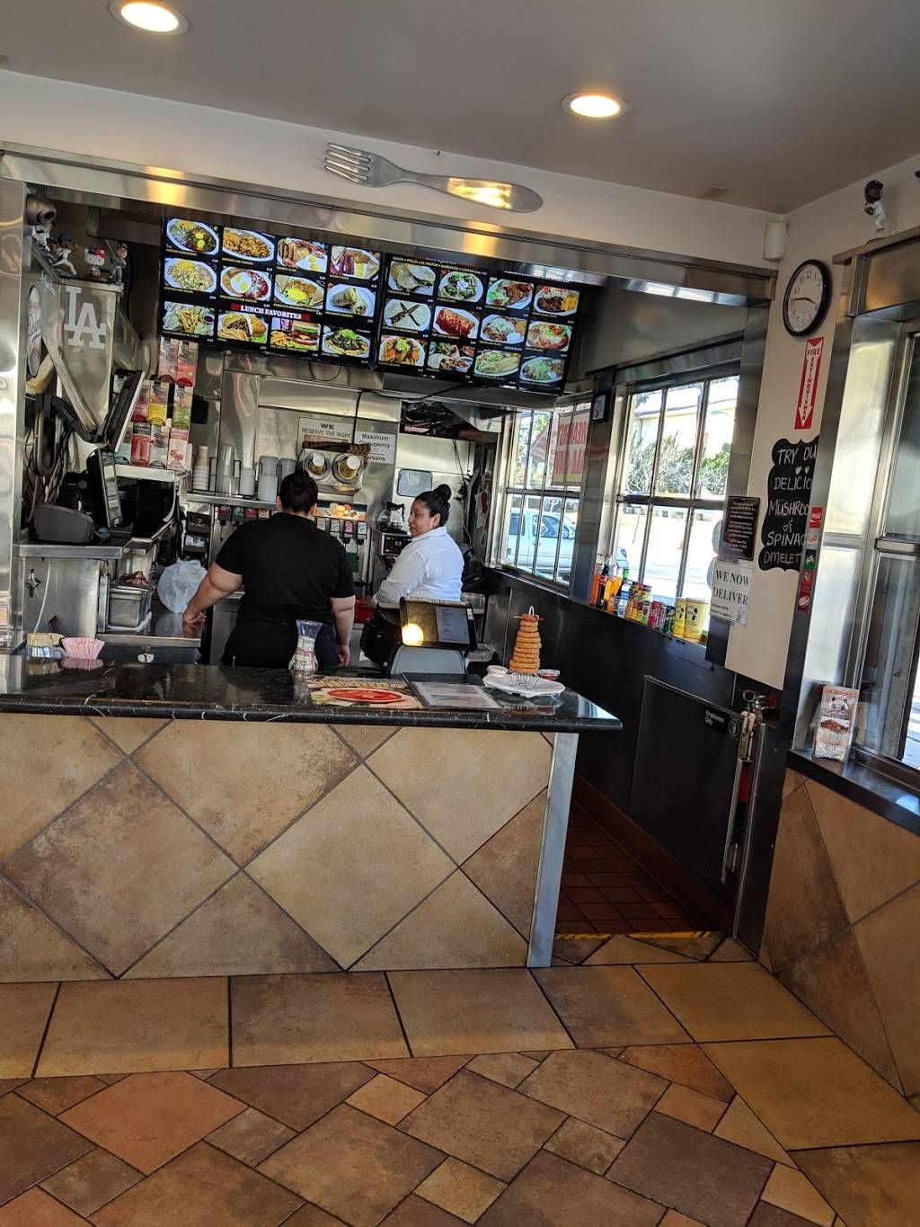 Little Rodeo | restaurant | 3500 N Broadway, Los Angeles, CA 90031, USA | 3232212801 OR +1 323-221-2801