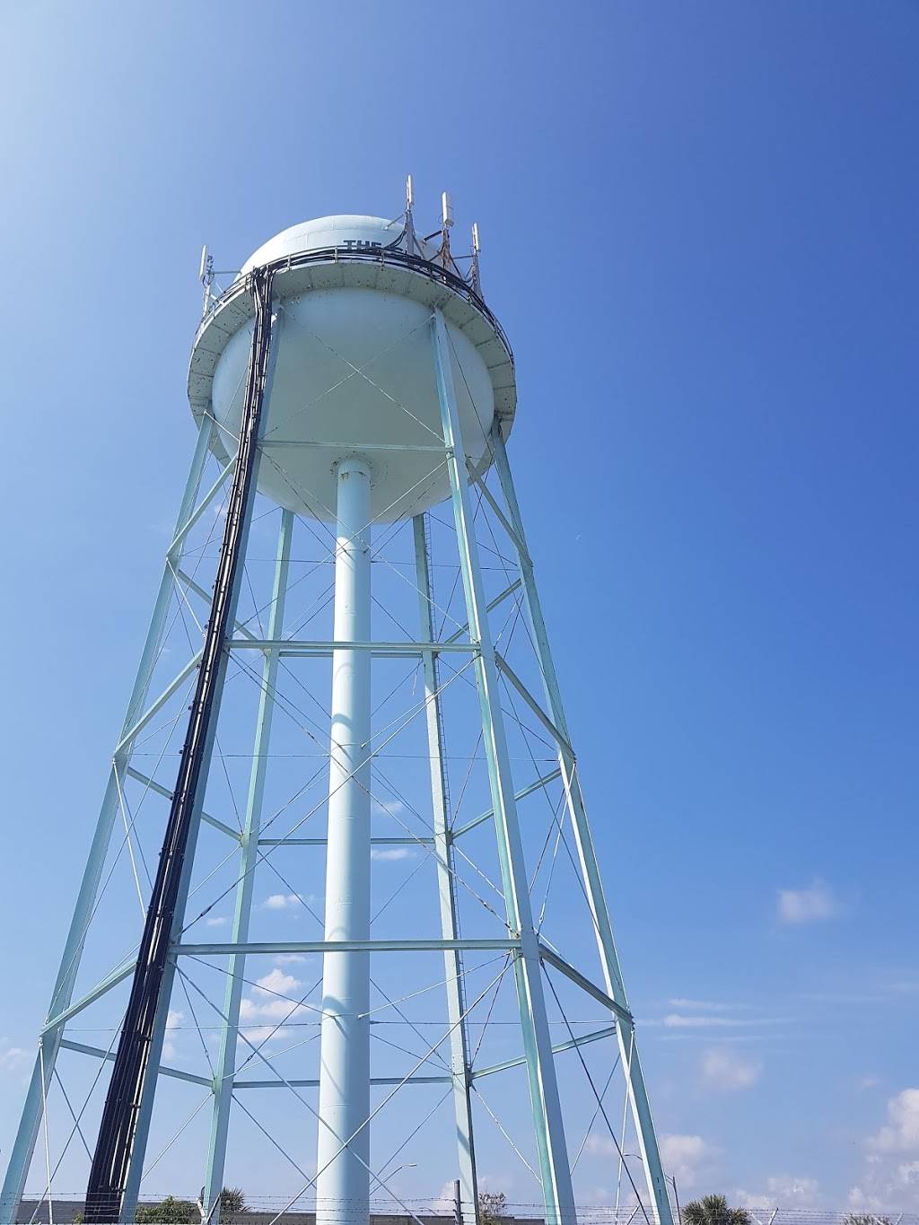 Pablo Plaza | shopping mall | 1822 3rd St S, Jacksonville Beach, FL 32250, USA | 9045987000 OR +1 904-598-7000