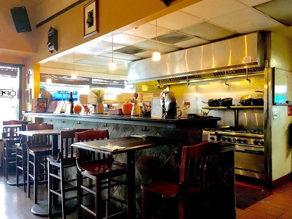 Sazón | Peruvian Cuisine | restaurant | 1129 Sebastopol Rd, Santa Rosa, CA 95407, USA | 7075234346 OR +1 707-523-4346