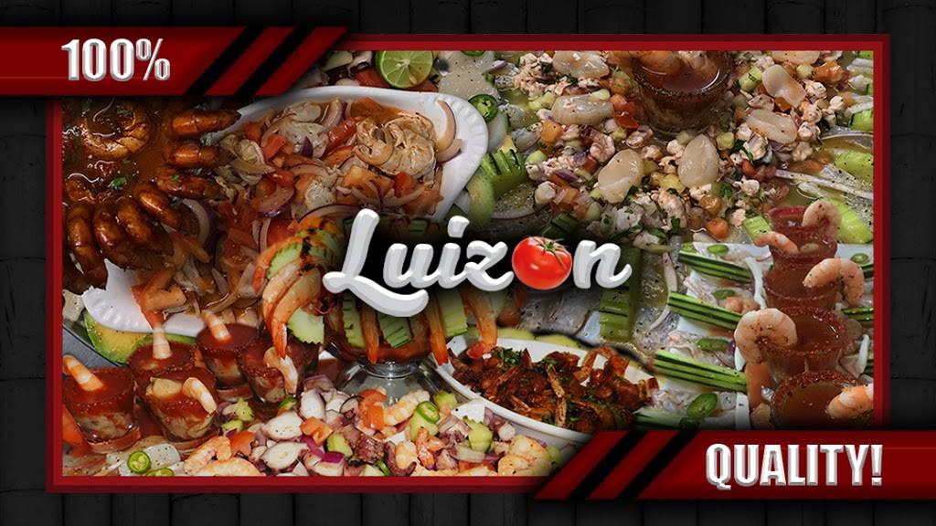 Luizon Mariscos y Sushi | restaurant | 612 Indian Hill Blvd, Pomona, CA 91767, USA | 9093984702 OR +1 909-398-4702