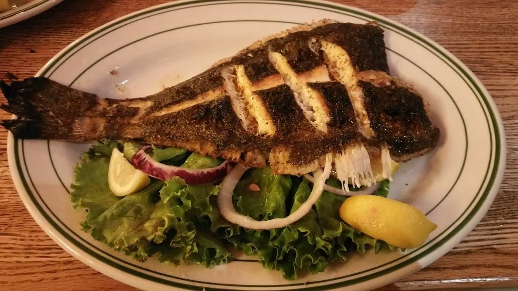 Sea Island Shrimp House | restaurant | 11715 Bandera Rd, San Antonio, TX 78250, USA | 2106817000 OR +1 210-681-7000