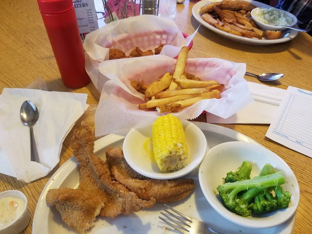 Catfish Galley | restaurant | 2002 N Highland Ave, Jackson, TN 38305, USA | 7316687555 OR +1 731-668-7555