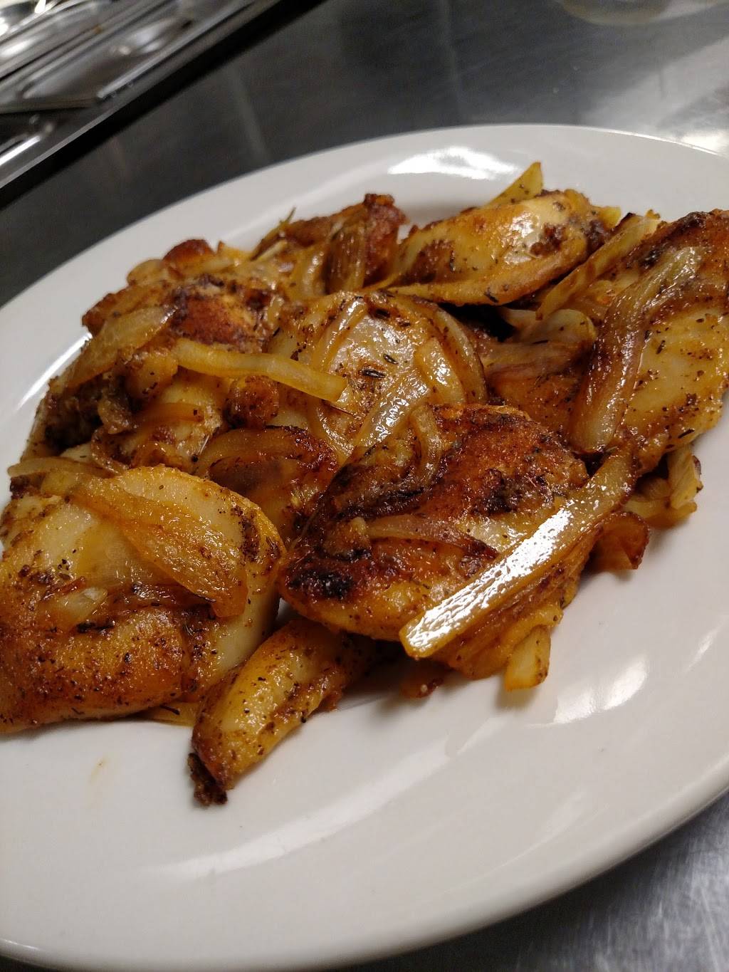 H.B. Culpeppers | restaurant | 653 Philadelphia St, Indiana, PA 15701, USA | 7243495486 OR +1 724-349-5486