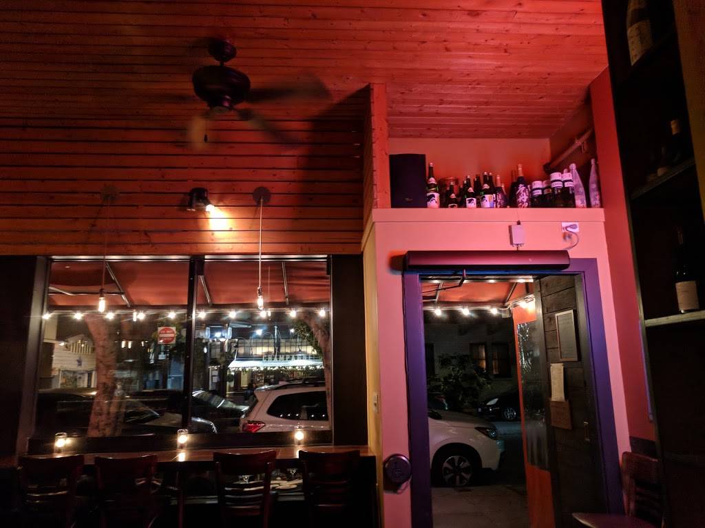 Domo | restaurant | 511 Laguna St, San Francisco, CA 94102, USA | 4158618887 OR +1 415-861-8887