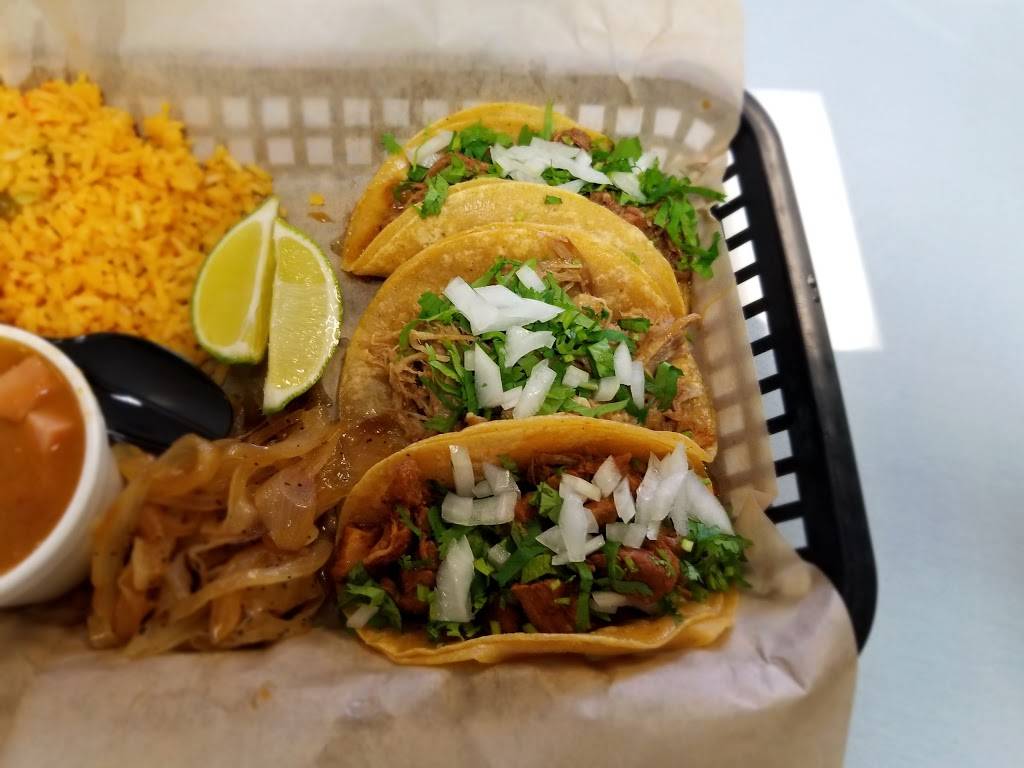 Trankys Tacos | restaurant | 2218 S Jupiter Rd, Garland, TX 75041, USA | 9728641460 OR +1 972-864-1460