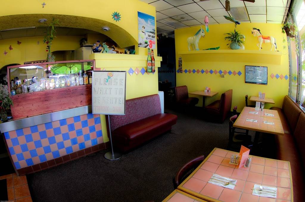 La Margarita Express | restaurant | 515 Chemeketa St NE, Salem, OR 97301, USA | 5033717960 OR +1 503-371-7960