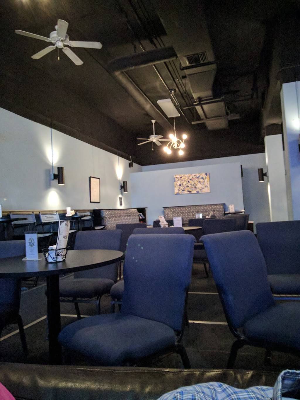 Cinematique Theater | restaurant | 242 S Beach St, Daytona Beach, FL 32114, USA | 3862523118 OR +1 386-252-3118