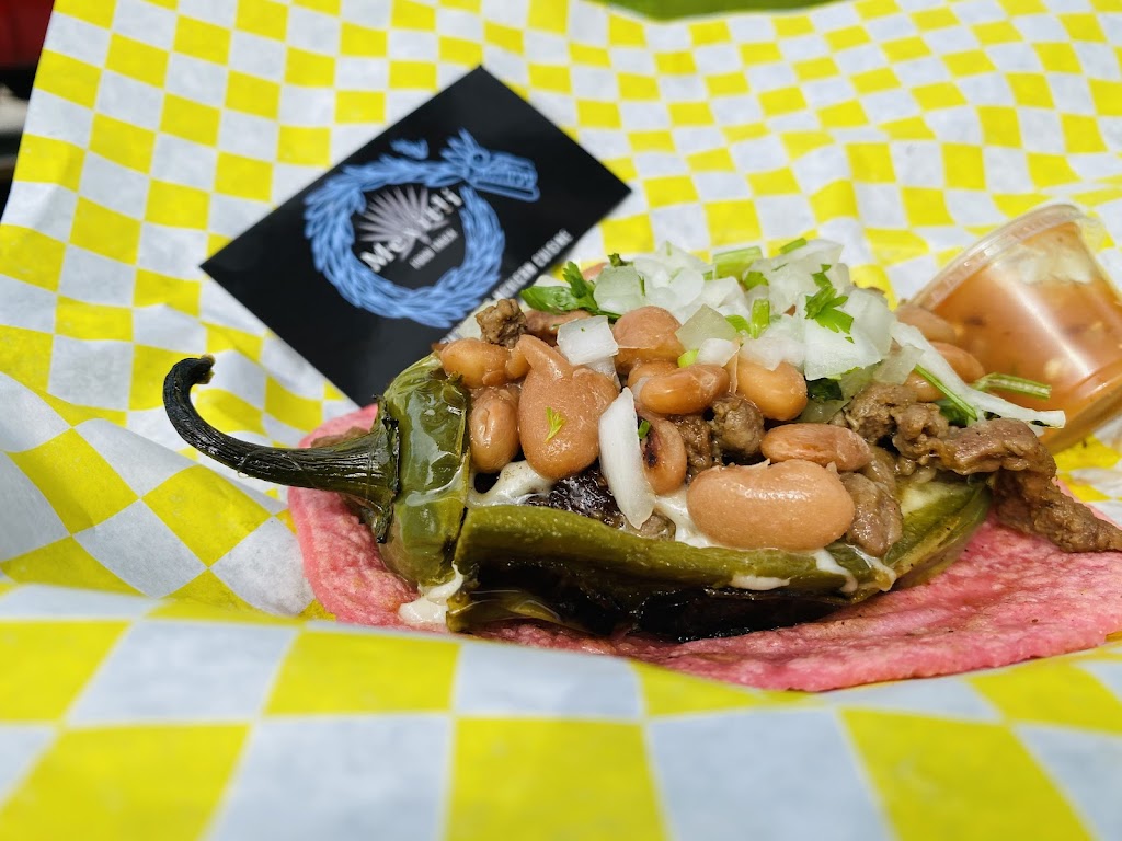 Mexitli food truck | restaurant | 1217 S 13th St, Omaha, NE 68108, USA | 4025911983 OR +1 402-591-1983