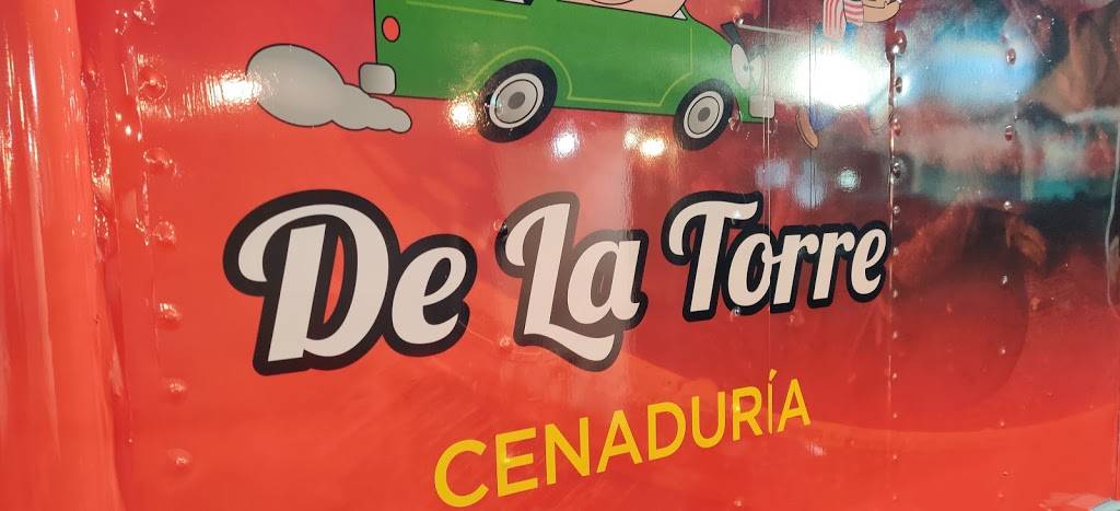 De La Torre Cenaduria | restaurant | 625 H St, Chula Vista, CA 91910, USA | 6199883711 OR +1 619-988-3711