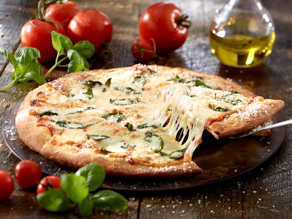 Toppers Pizza - Guelph | meal delivery | 492 Edinburgh Rd S, Guelph, ON N1G 4Z1, Canada | 8664546644 OR +1 866-454-6644