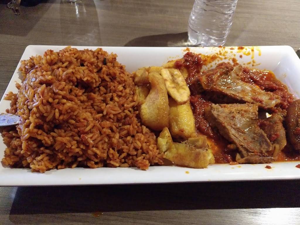 Kobams African Restaurant | restaurant | 8753 Grissom Rd, San Antonio, TX 78251, USA | 2104746058 OR +1 210-474-6058