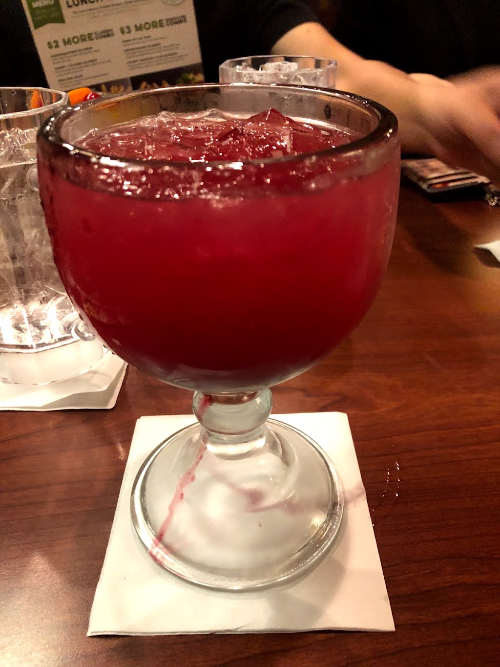 Ruby Tuesday | restaurant | 3805 Gulf Breeze Pkwy, Gulf Breeze, FL 32563, USA | 8509166565 OR +1 850-916-6565