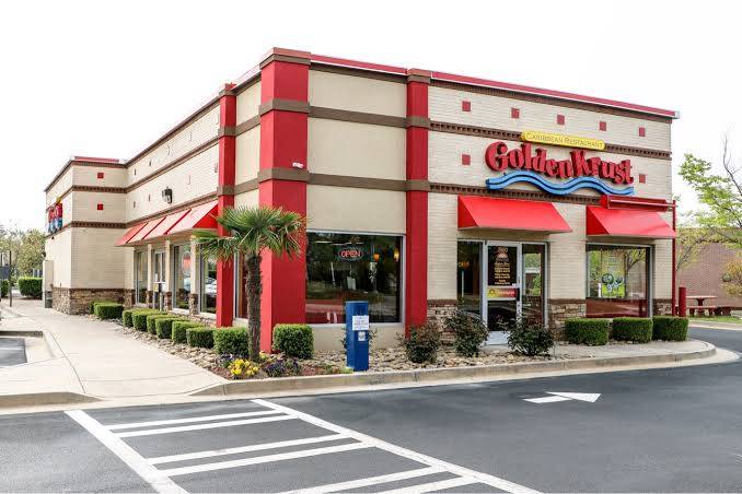 Golden Krust Caribbean Bakery & Grill | restaurant | 5510 W Colonial Dr, Orlando, FL 32808, USA | 4072980543 OR +1 407-298-0543