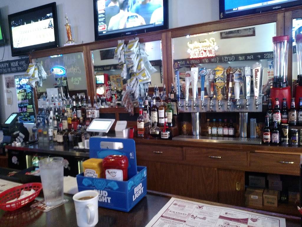 BreakAway Sports Pub & Grill | restaurant | 1159, 9, N Main St, Navarre, OH 44662, USA | 3307917900 OR +1 330-791-7900
