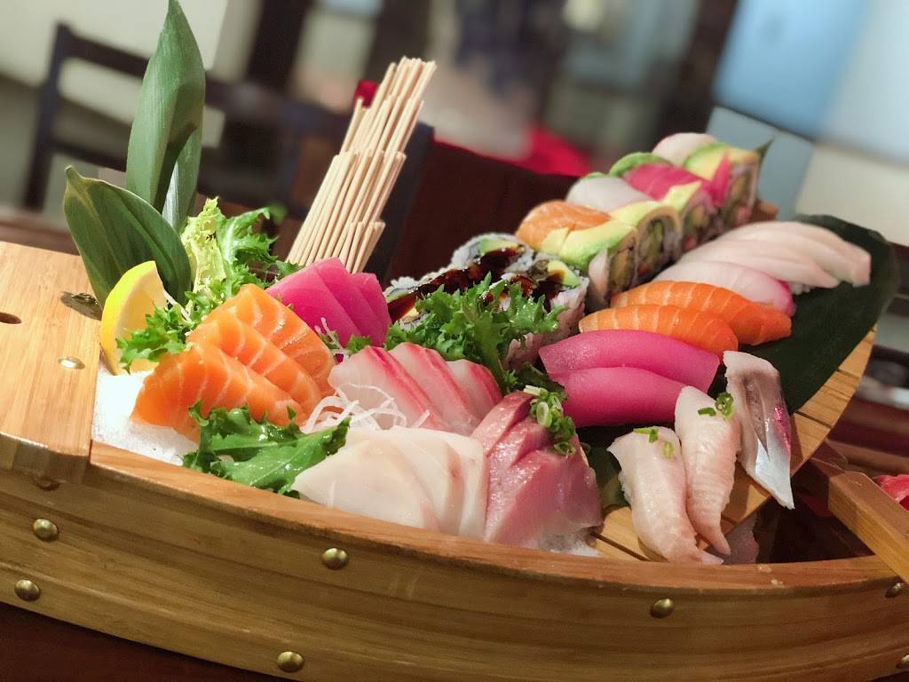 Kyoto Japanese Steak House | restaurant | 5874 Sawmill Rd, Dublin, OH 43017, USA | 6147922500 OR +1 614-792-2500