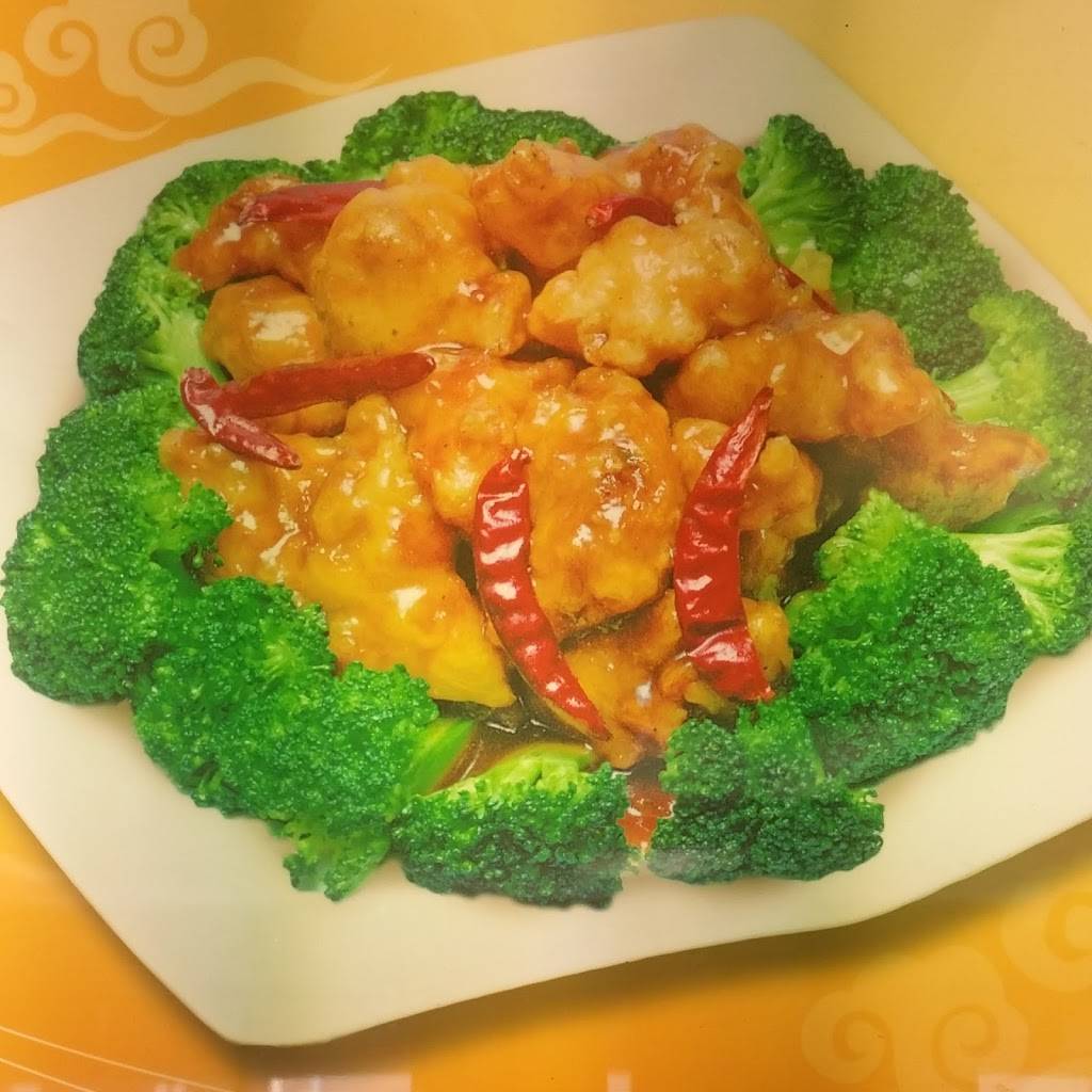 Peking Garden | restaurant | 159 Main St, Hudson, MA 01749, USA | 9785688545 OR +1 978-568-8545