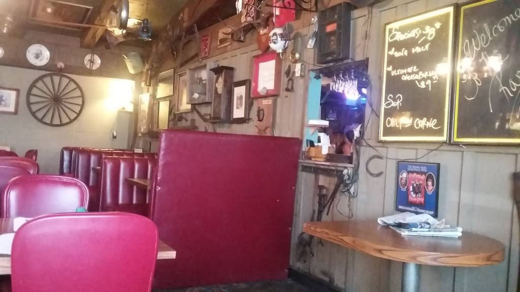 The Hayward Ranch | restaurant | 22877 Mission Blvd, Hayward, CA 94541, USA | 5105375522 OR +1 510-537-5522