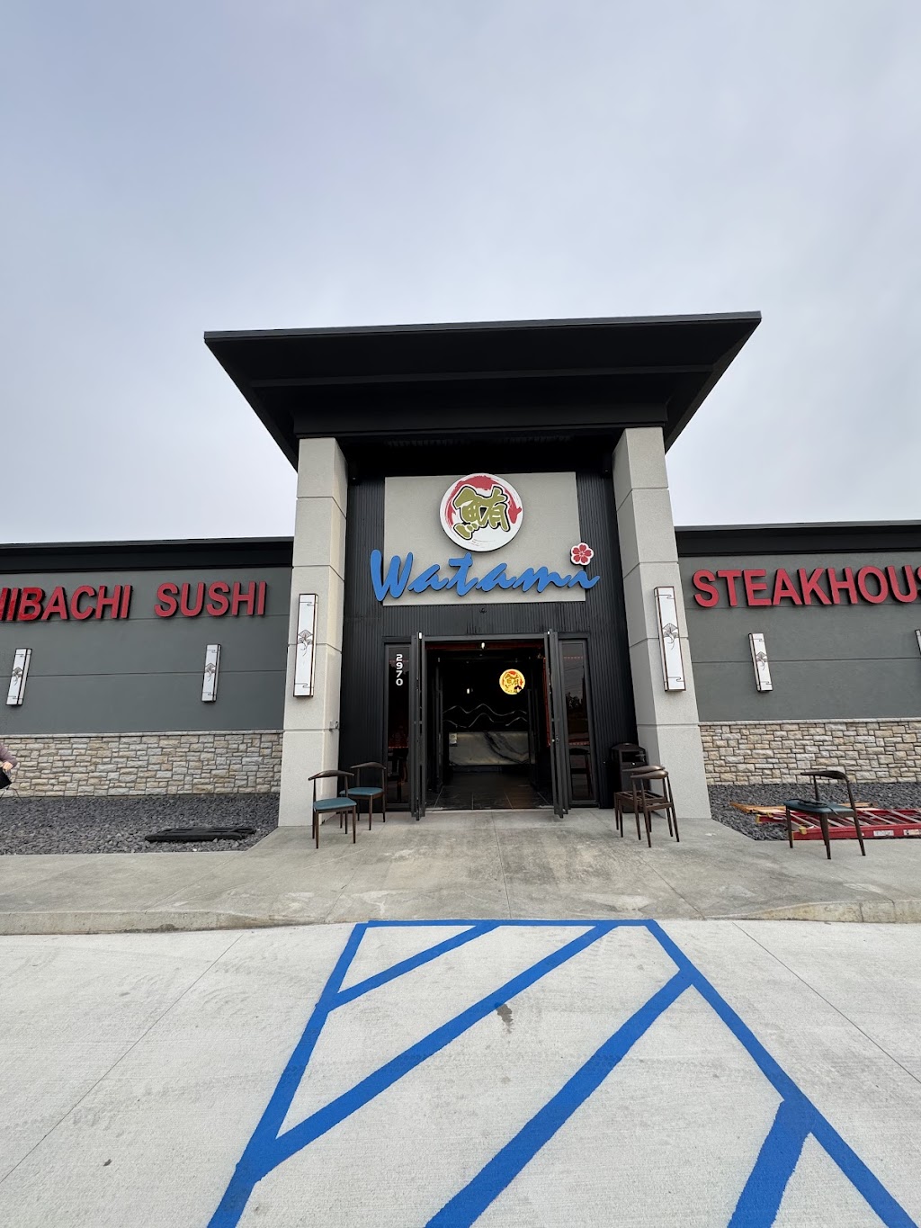 Watami Sushi & Hibachi Steakhouse (Poplar Bluff) | restaurant | 2970 Oak Grove Rd, Poplar Bluff, MO 63901, USA | 5738724275 OR +1 573-872-4275