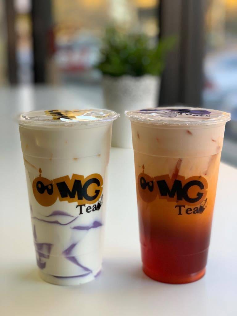 OMG Tea | cafe | 34391 Alvarado-Niles Rd, Union City, CA 94587, USA | 5109720283 OR +1 510-972-0283