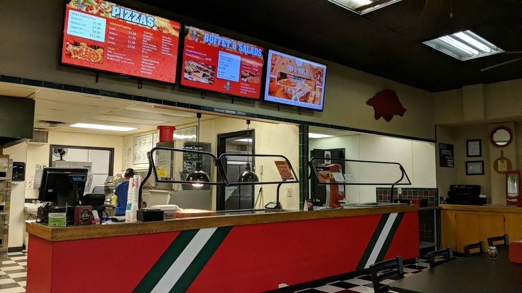 Simple Simons Pizza - Lincoln, AR | meal takeaway | 308 E Pridemore Dr, Lincoln, AR 72744, USA | 4798244700 OR +1 479-824-4700