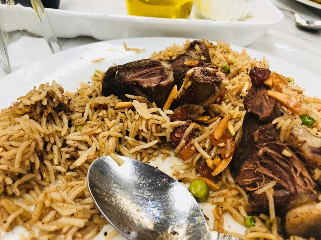 Babylon Restaurant & Catering | restaurant | Mississauga, ON L5A 3P2, Canada | 6472987668 OR +1 647-298-7668