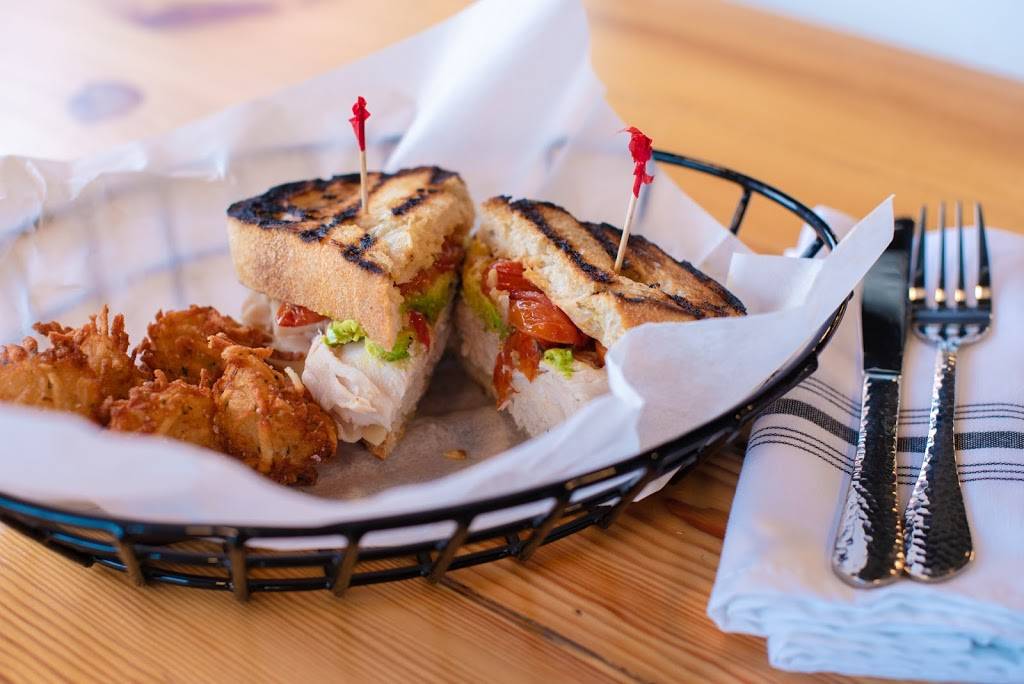 Trailhead Cafe | cafe | 375 Meadowlark Dr, Berthoud, CO 80513, USA | 9705323826 OR +1 970-532-3826