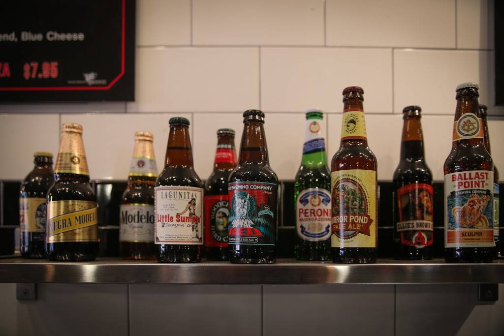 Smack Pie Pizza | restaurant | 121 S School St, Lodi, CA 95240, USA | 2092248061 OR +1 209-224-8061