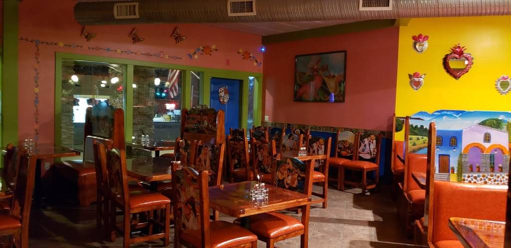 La Catrina | restaurant | 1820 New Hackensack Rd, Poughkeepsie, NY 12603, USA | 8458674610 OR +1 845-867-4610
