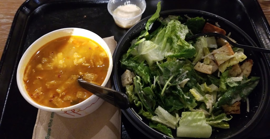 Sopraffina Marketcaffe | restaurant | 222 W Adams St, Chicago, IL 60606, USA | 3127264800 OR +1 312-726-4800