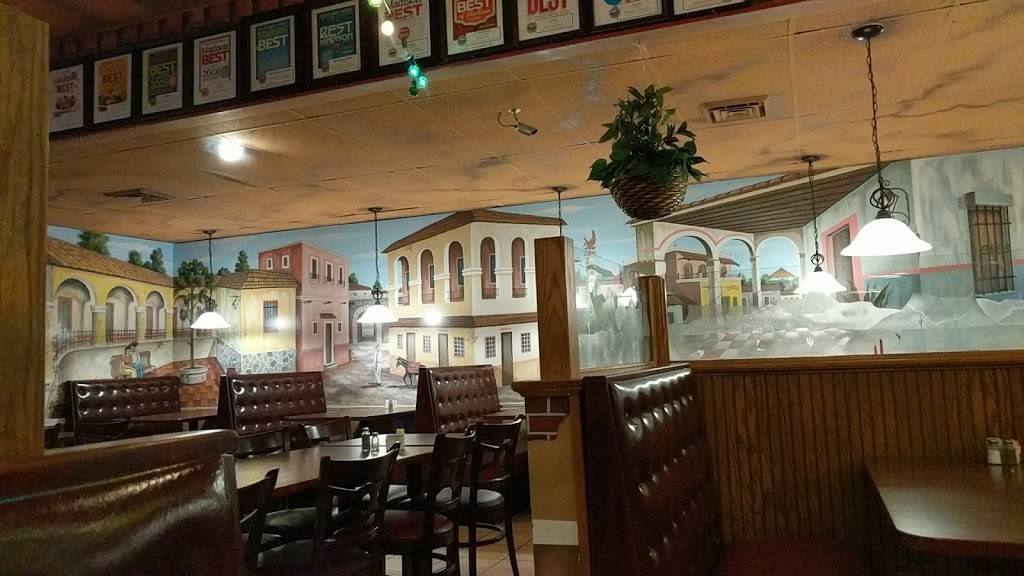 Laredos | restaurant | 694 S Whitney Way, Madison, WI 53711, USA | 6082780585 OR +1 608-278-0585