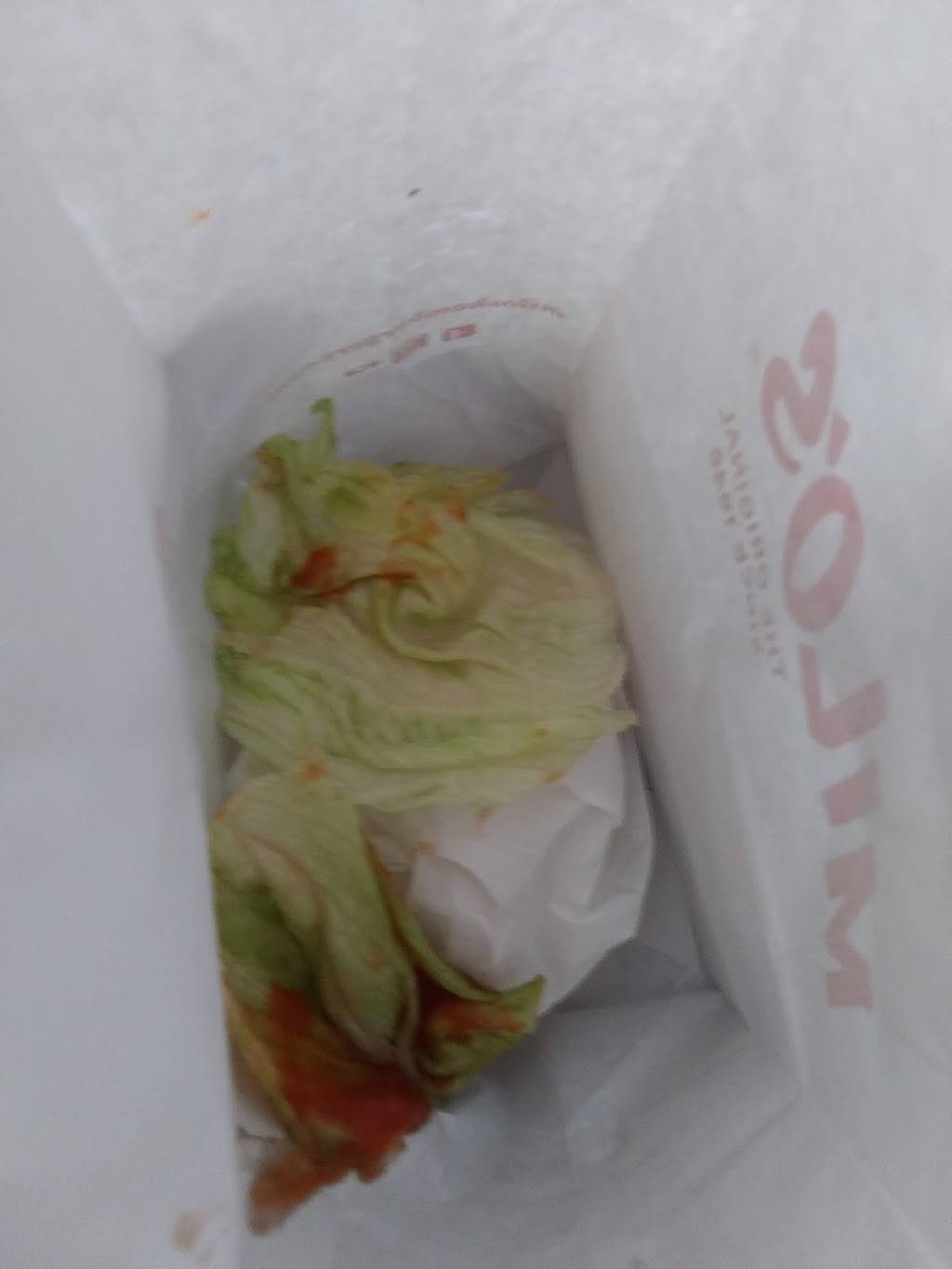 Milos Hamburgers | restaurant | 1120 Forestdale Blvd, Birmingham, AL 35214, USA | 2057986363 OR +1 205-798-6363