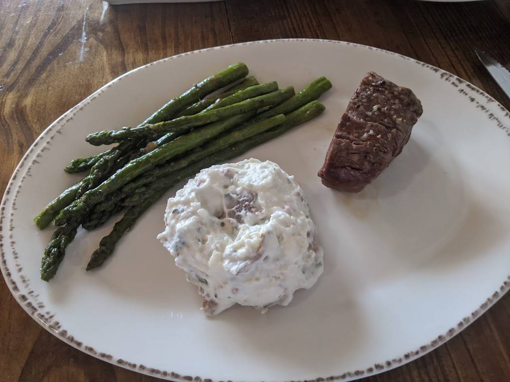 Prime Cut Steakhouse | restaurant | 113 NE Broad St, Lyons, GA 30436, USA | 9122746288 OR +1 912-274-6288