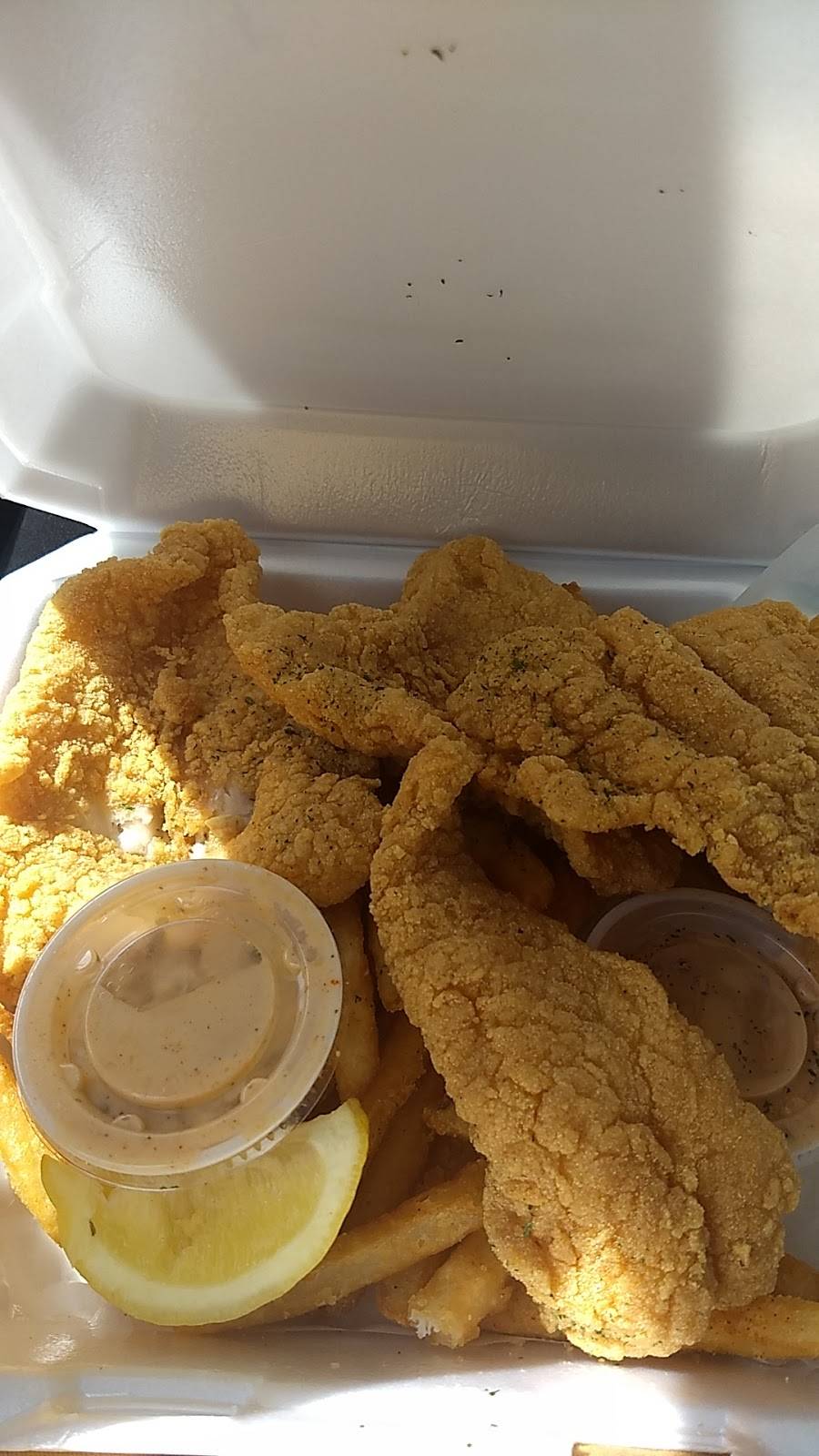Catfish Station | meal takeaway | 12921 FM 1960, Houston, TX 77065, USA | 2818945186 OR +1 281-894-5186