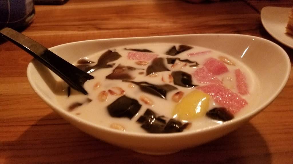 OC Dessert | restaurant | 770 56th St, Brooklyn, NY 11220, USA | 7186793000 OR +1 718-679-3000