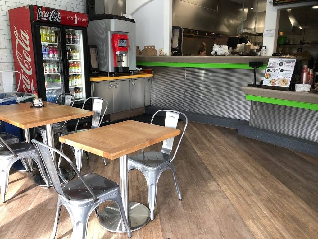 High Tech Burrito | restaurant | 120-A Alamo Plaza, Alamo, CA 94507, USA | 9258209006 OR +1 925-820-9006