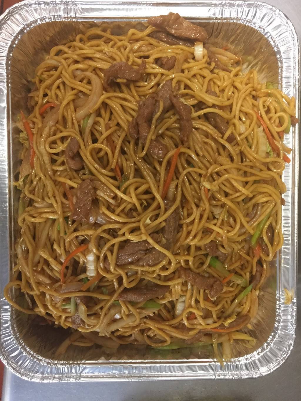 China Wok | restaurant | 7570 Starkey Rd H, Seminole, FL 33777, USA | 7273918880 OR +1 727-391-8880