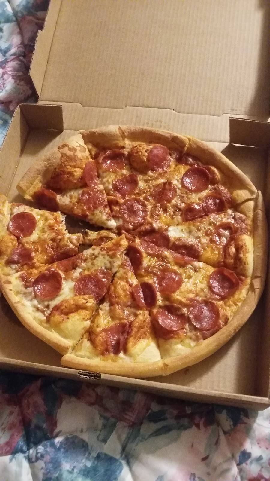 Pizza Shak | restaurant | 940 US-501, Myrtle Beach, SC 29577, USA | 8434480052 OR +1 843-448-0052