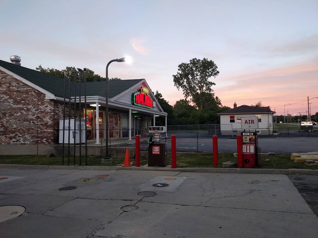 Papa Johns Pizza | restaurant | 2367 44th St SW, Wyoming, MI 49509, USA | 6162490202 OR +1 616-249-0202